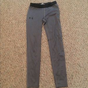Under armor leggings